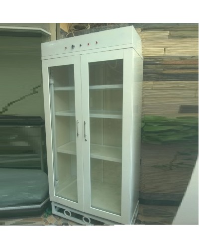 Tủ đụng hóa chất THHC-1000plus Tủ đụng hóa chất THHC-1000plus